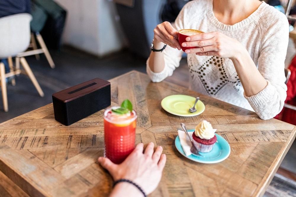 Lamax Flow1 Bluetooth